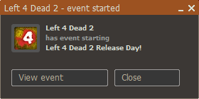 L4D2 Release Day